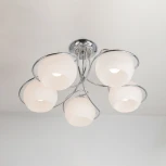 Потолочная люстра Citilux Лайма CL155151 (220V)