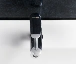 Смеситель Wasserkraft Vils 5603 для раковины