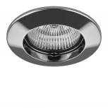 Встраиваемый точечный светильник Lightstar Lega 11 011044