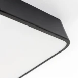 Потолочный светильник светодиодный Купер CL724K24V1 (220V, диммер)