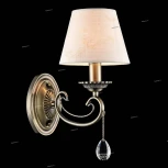 Бра Freya Brossard FR2904-WL-01-BZ