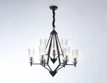 Подвесная люстра Ambrella TRADITIONAL TR3238 (220V, на цепи)