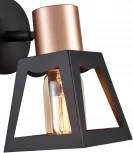 Спот Carisma VL6462W01 Vele Luce