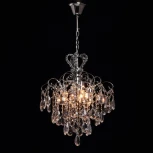 Подвесная люстра De City Бриз 111018104