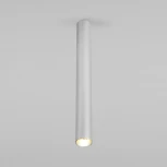 Накладной светильник Pika 6W 25030/LED серебро Elektrostandard (220V, круглые)