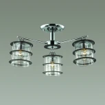 Потолочная люстра Lumion Rotondum 3504/3C