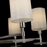 Потолочная люстра Maytoni Martina MOD034PL-05CH (220V)