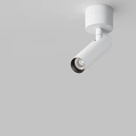 Спот Maytoni Focus T C141CL-L125-6W4K-W