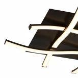 Потолочная люстра Mantra Nur 5364 (LED, 220V)