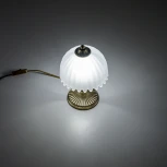 Интерьерная настольная лампа Citilux Севилья CL414813 (220V, выключатель)