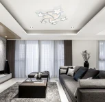 Потолочная люстра Natali Kovaltseva INNOVATION STYLE 83018