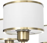 Потолочная люстра на штанге Citilux Alton CL421253 (220V)