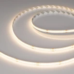 Светодиодная лента COB-X320-8mm 48V Warm3000 (8 W/m, IP20, 50m PRO REEL) (Arlight, -) 043244