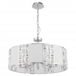 Подвесная люстра Maytoni Mercurio MOD028PL-08CH