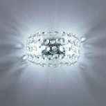 Бра Citilux Betsy EL322W04.1 (220V, хрусталь)