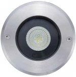 Встраиваемый светильник уличный светодиодный Oasis Light Встраиваемые светильники c LED W7048-4K SS