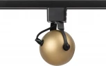 Трековый светильник ЭРА TR35-GU10 MG (220V, шар)