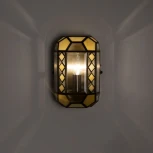 Бра Citilux Фасет CL441311 (220V, подсвечник, свеча)