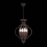 Подвесная люстра ST Luce Foriate SL361.303.04