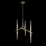 Подвесной светильник Loft It Agnes 10399/6 GD (220V)