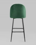 Стул барный Stool Group Марсель велюр зеленый УТ000025276