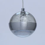 Подвесной светильник DeMarkt Капелия 730010315