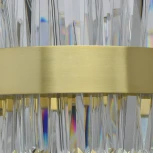 Подвесная люстра MW-Light Аделард 642014901