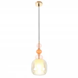 Подвесной светильник MyFar Louis MR2504-1P