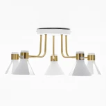 Потолочная люстра Rivoli Maira 7054-735