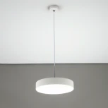 Подвесной светильник Citilux Тао CL712S240N (LED, 220V, диммер, на проводе, круглые)