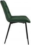 Стул Chester зеленый Bradex Home RF 0052
