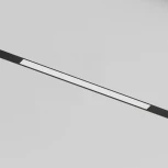 Трековый светильник однофазный, светодиодный 20V 18W Denkirs Smart Linear Zigbee DK8304-BK