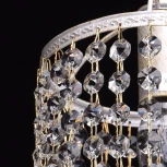 Подвесной светильник MW-Light Бриз 464016801