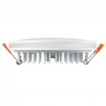 Встраиваемый точечный светильник Arlight LTD 020711 (LED, 220V, круглые, IP44)