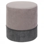 Пуф Dreambag Декарт Серый 13394