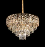 Подвесная люстра Alfa Light F2224-18