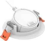 Встраиваемый светильник Mantra Panama 8763 (LED, 220V, круглые)