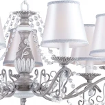 Подвесная люстра F-Promo Elisa 2130-7P