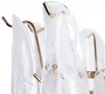 Подвесная люстра Arte Lamp Maya A4072LM-6GO