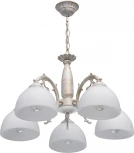 Подвесная люстра De City Ариадна 450018305