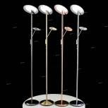 Торшер для чтения Citilux Дискус CL802001 (LED, 220V)