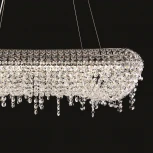 Подвесная люстра APL LED Rimini S504.0.60.F.4000