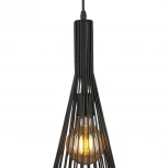 Подвесной светильник Wedo Light Warsi 66296.01.14.01