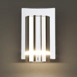 Спот Eurosvet Stalk 20064/1 LED хром