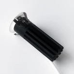 Встраиваемый светильник Lightstar Spira Slim 074326 (LED, 220V, круглые)