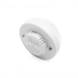 Светодиодная лампа 10Вт 3000K GX53 купол Wolta WSTD-GX-10W3KGX53-H