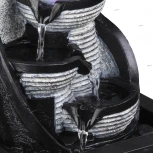 Интерьерная настольная лампа Globo Albert 93022 (для детской, LED, 12V)