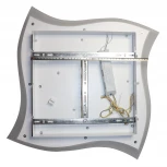 Потолочная люстра Natali Kovaltseva 81014/5C