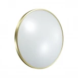 Настенно-потолочный светильник Sonex Lota Bronze 2089/CL