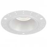 Встраиваемый точечный светильник Maytoni Share DL051-2W